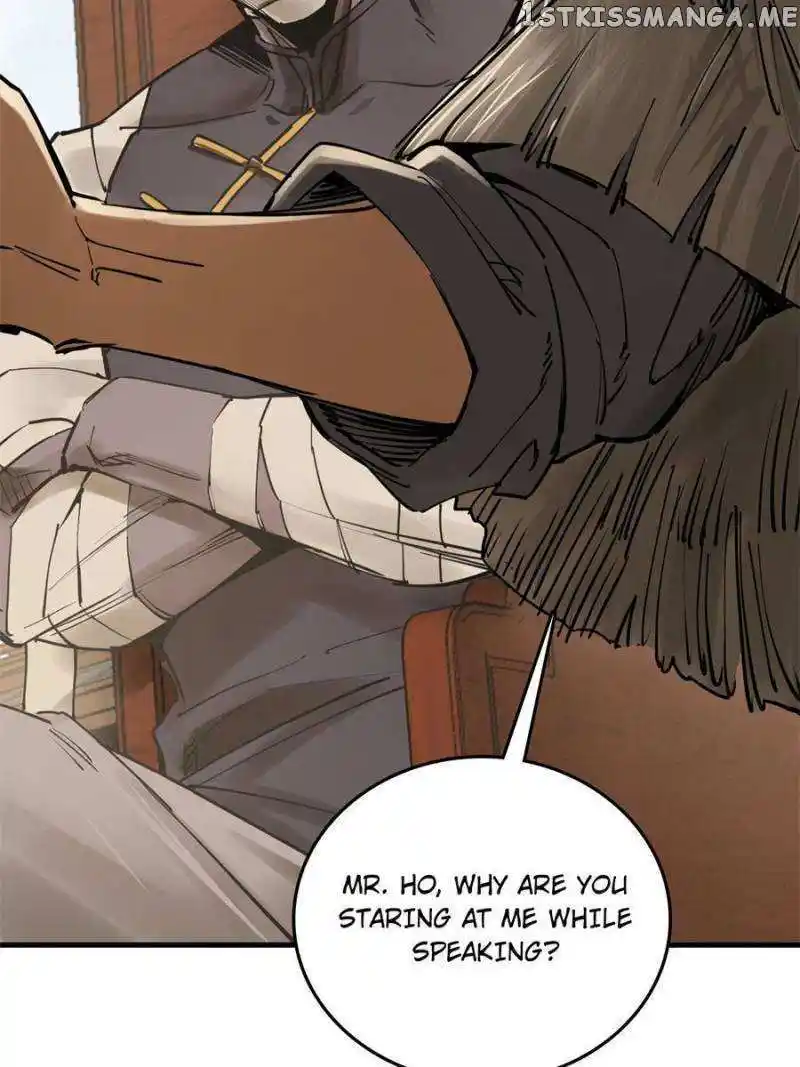 All Starts With Ubume Chapter 205