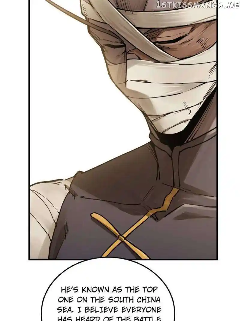 All Starts With Ubume Chapter 205