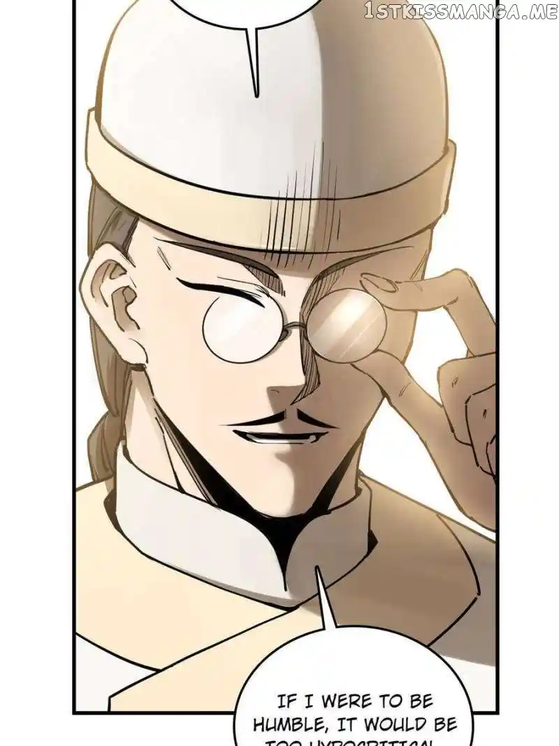 All Starts With Ubume Chapter 205