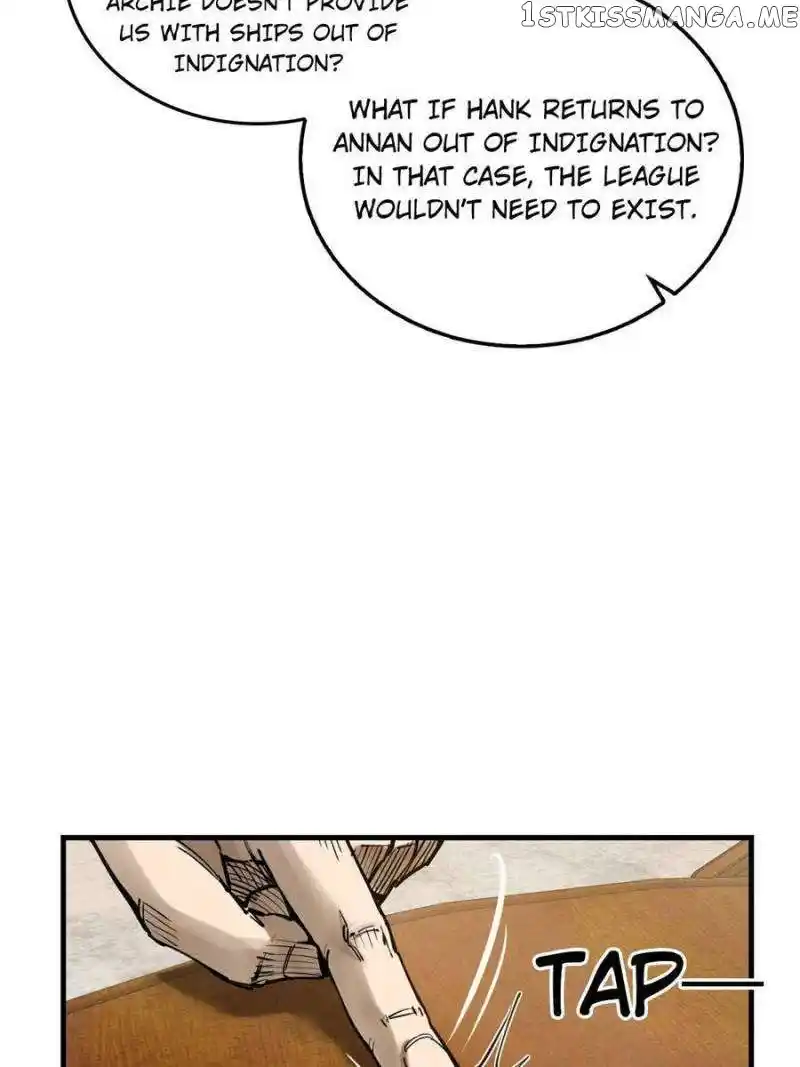 All Starts With Ubume Chapter 205