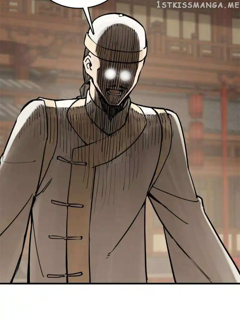 All Starts With Ubume Chapter 205