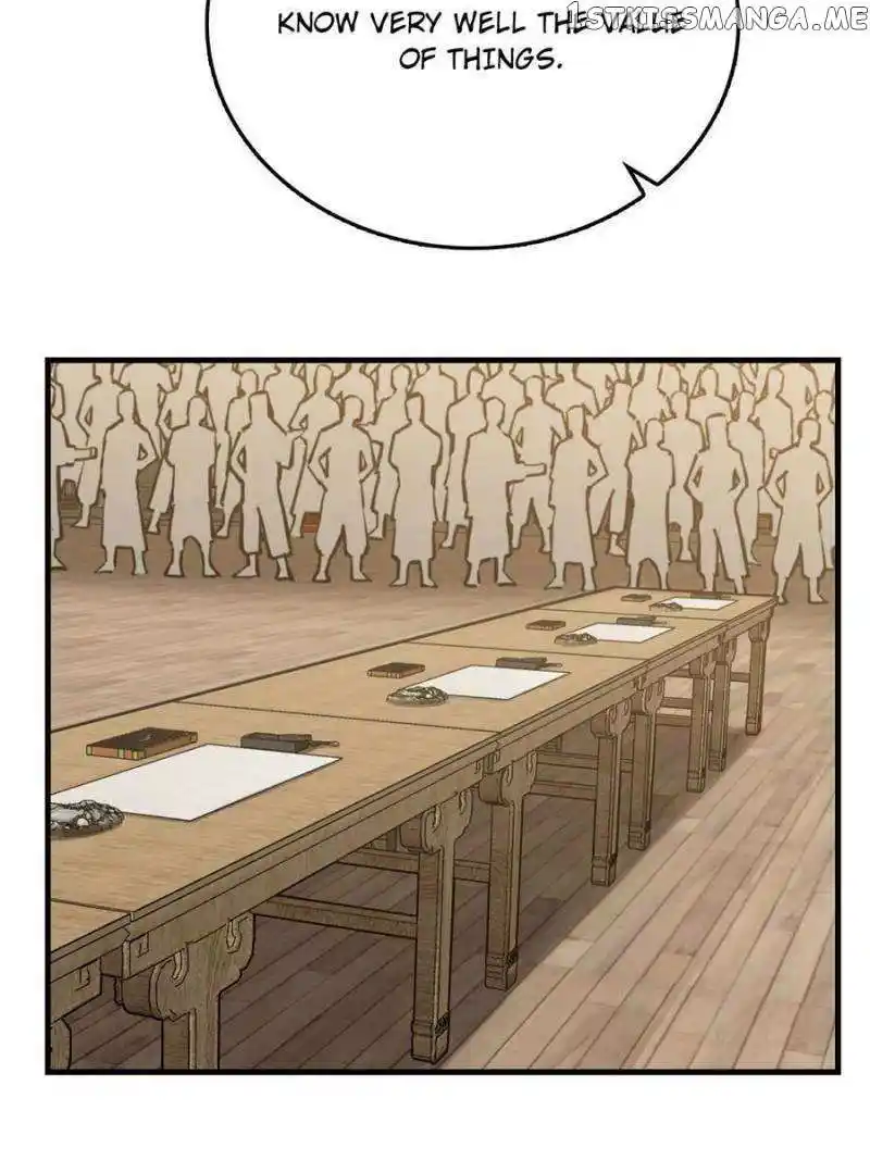 All Starts With Ubume Chapter 205