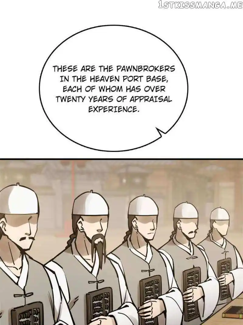 All Starts With Ubume Chapter 205