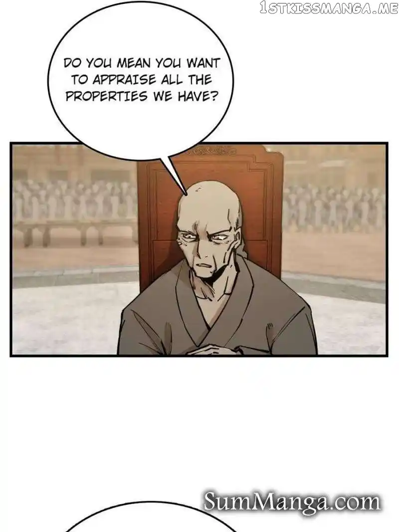 All Starts With Ubume Chapter 205