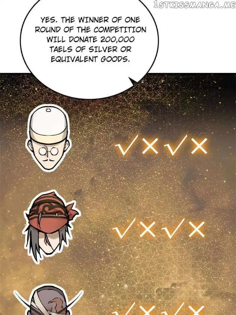 All Starts With Ubume Chapter 205