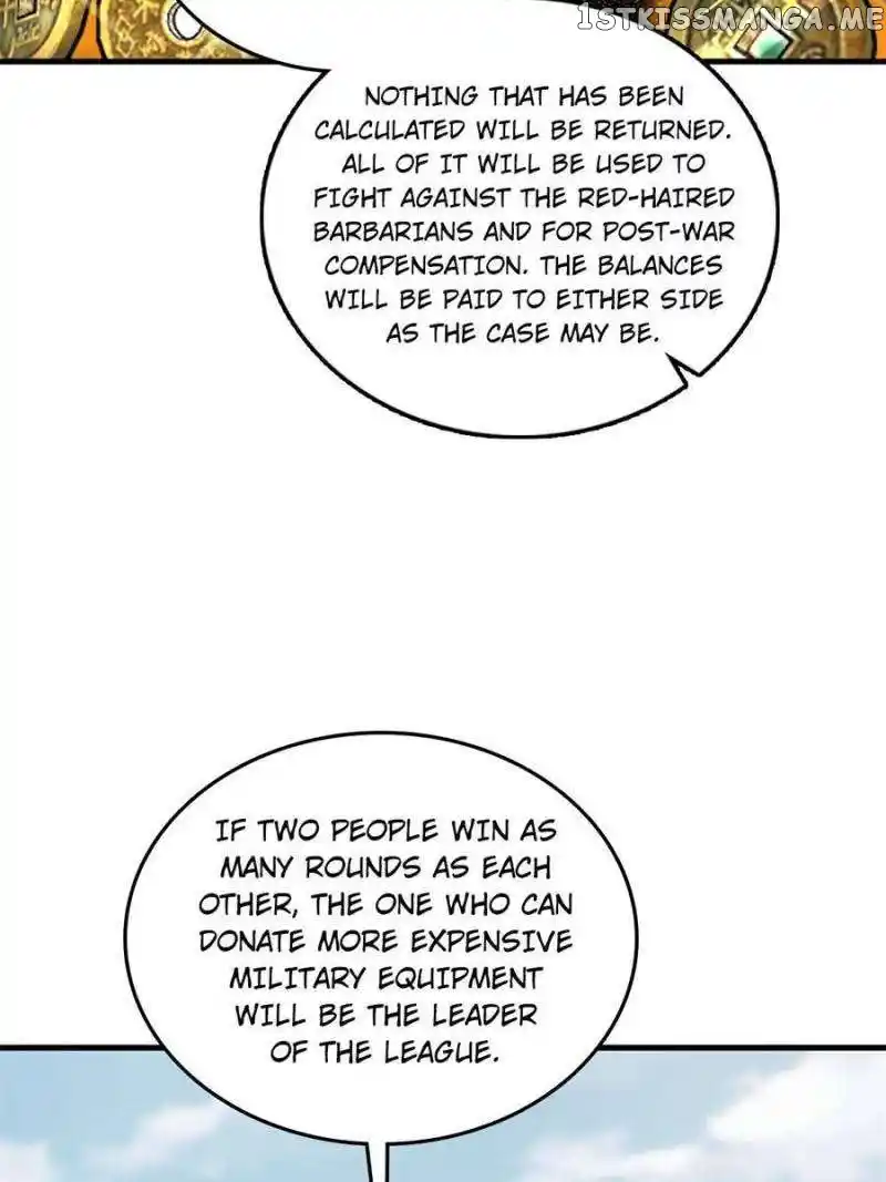 All Starts With Ubume Chapter 205