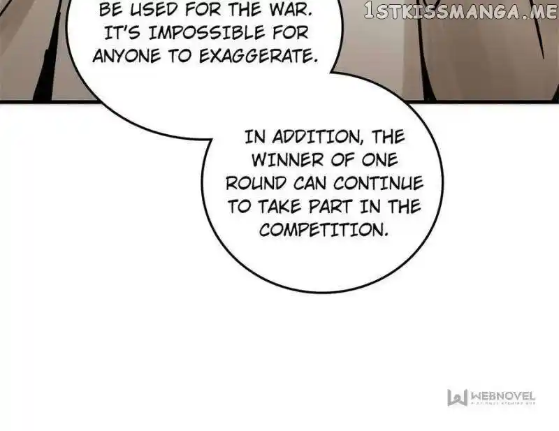 All Starts With Ubume Chapter 205