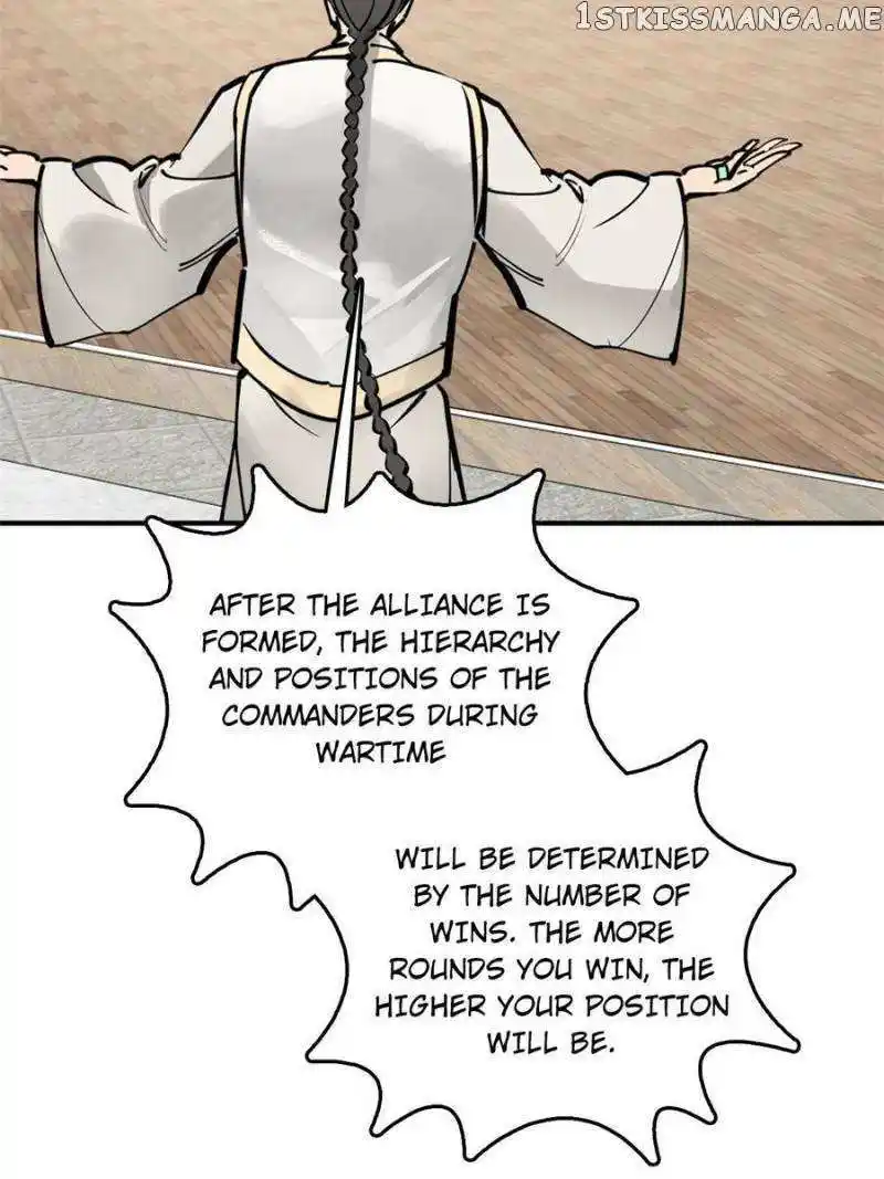 All Starts With Ubume Chapter 205