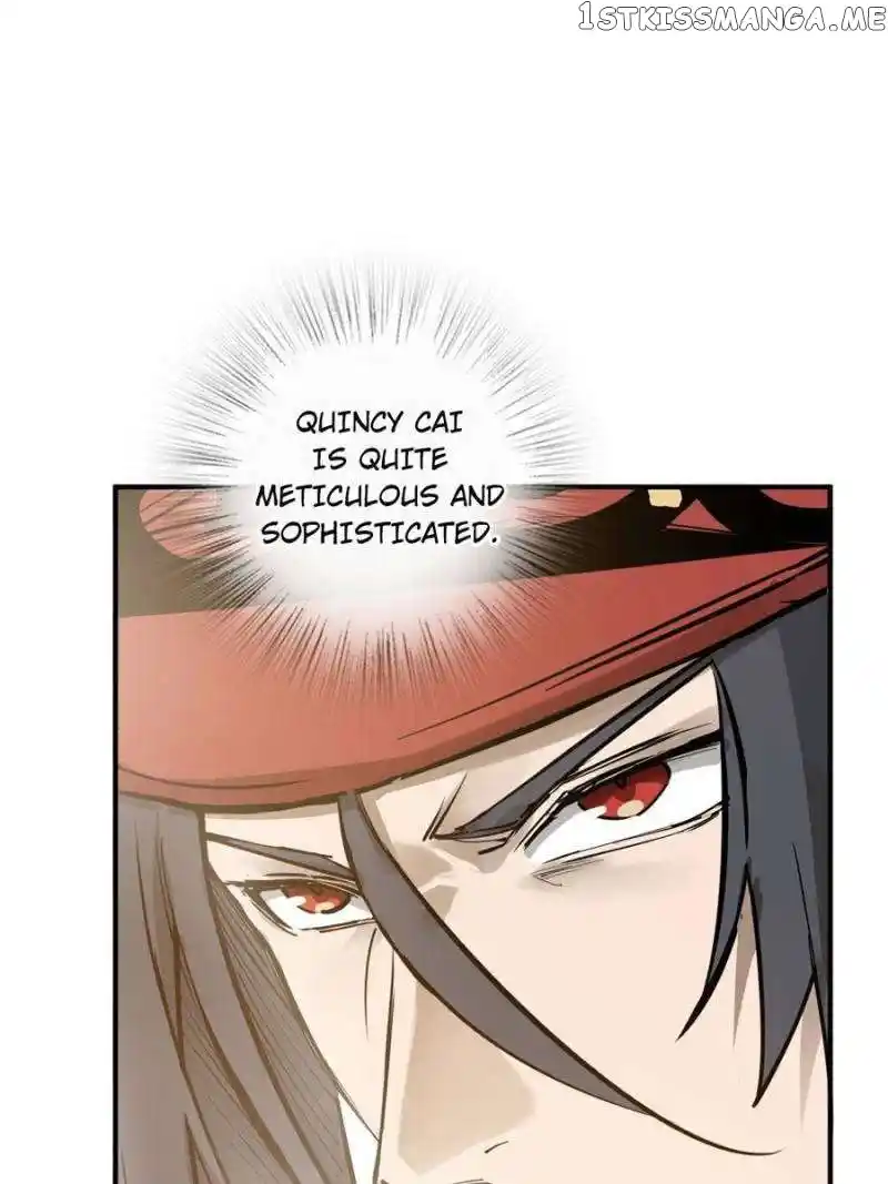 All Starts With Ubume Chapter 205