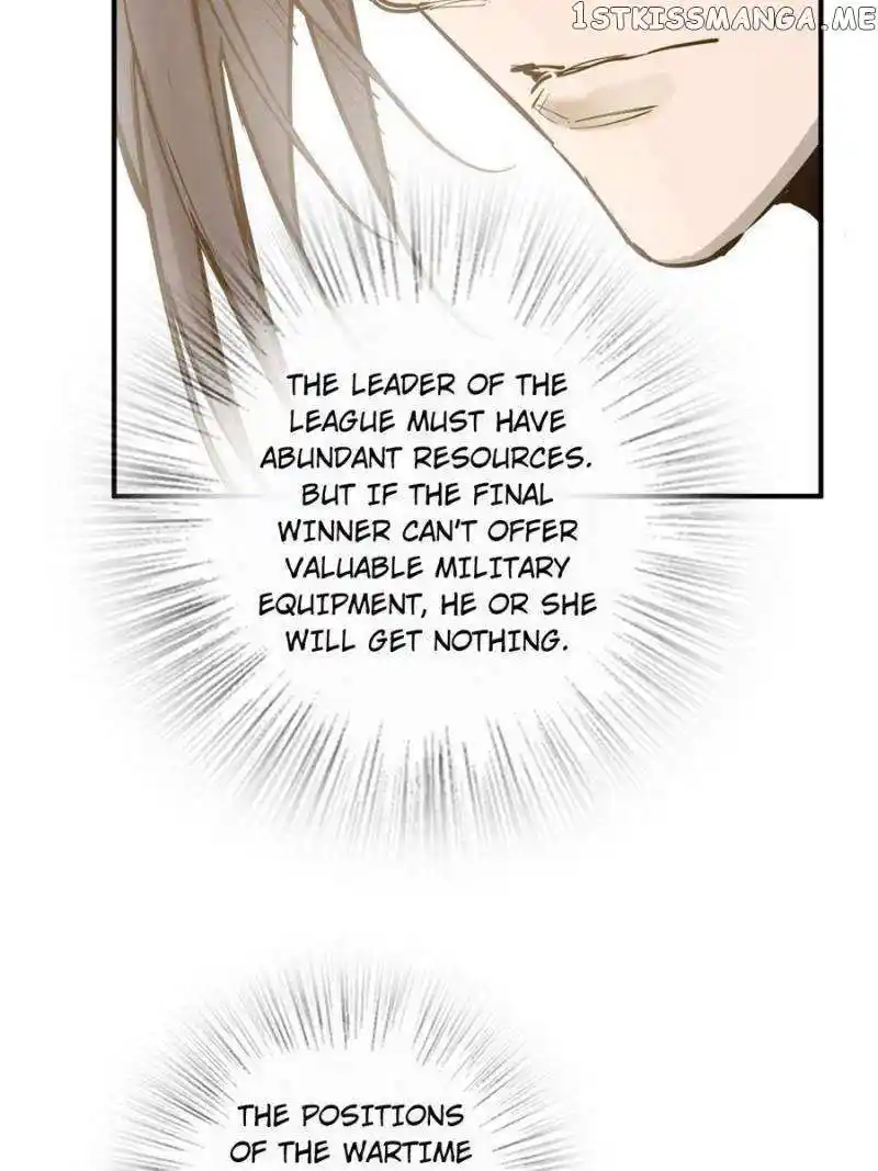 All Starts With Ubume Chapter 205