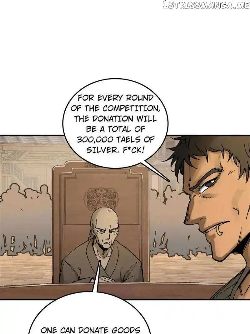 All Starts With Ubume Chapter 205