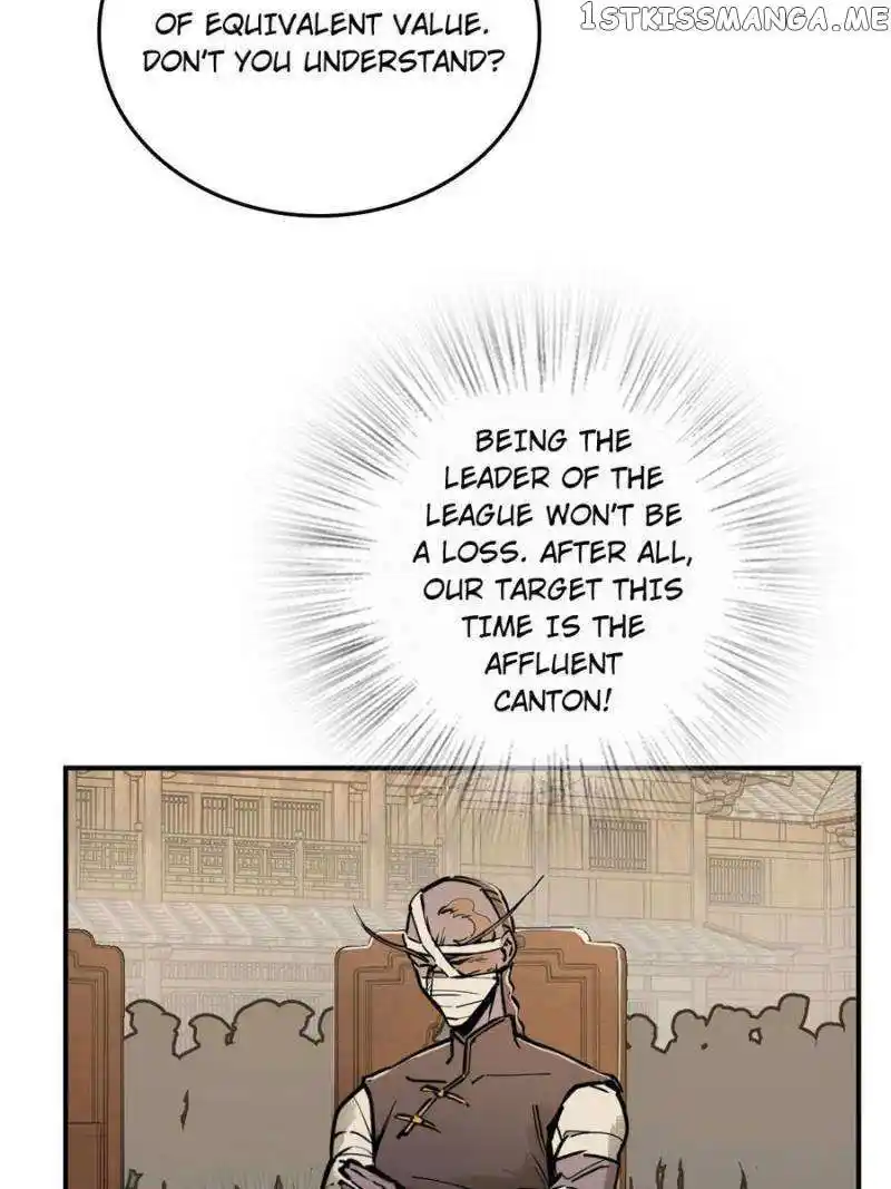 All Starts With Ubume Chapter 205