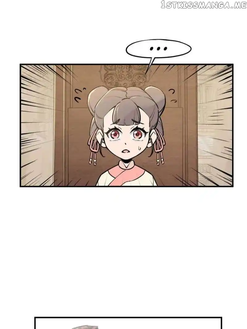 All Starts With Ubume Chapter 205