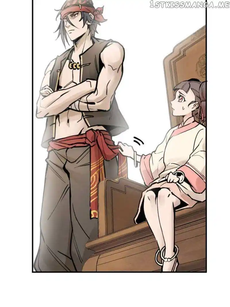 All Starts With Ubume Chapter 205