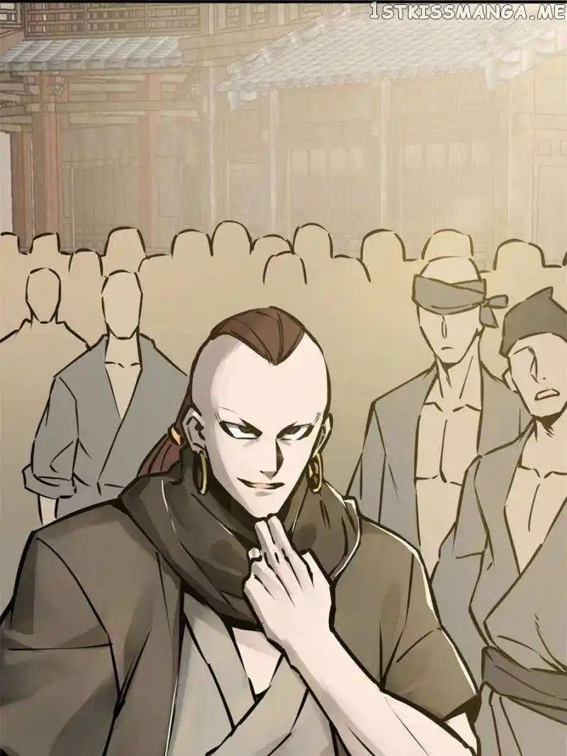 All Starts With Ubume Chapter 205