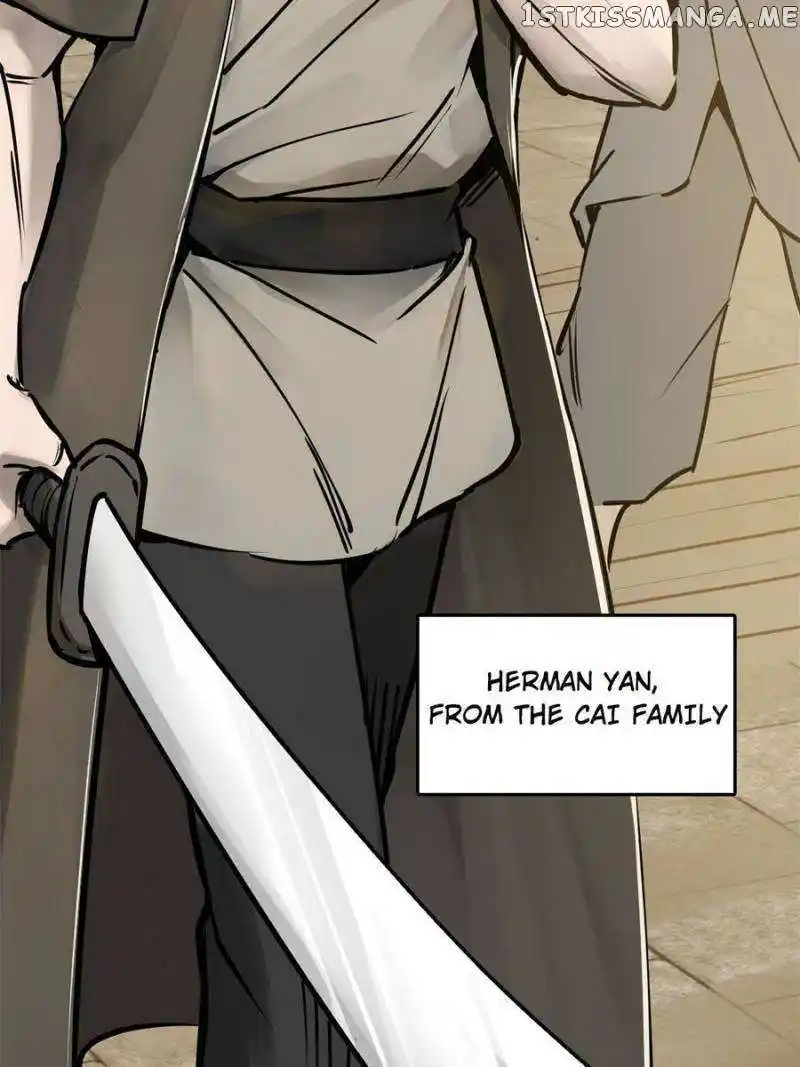 All Starts With Ubume Chapter 205