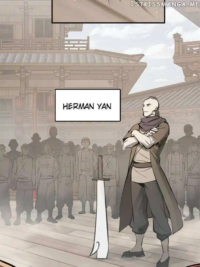 All Starts With Ubume Chapter 206