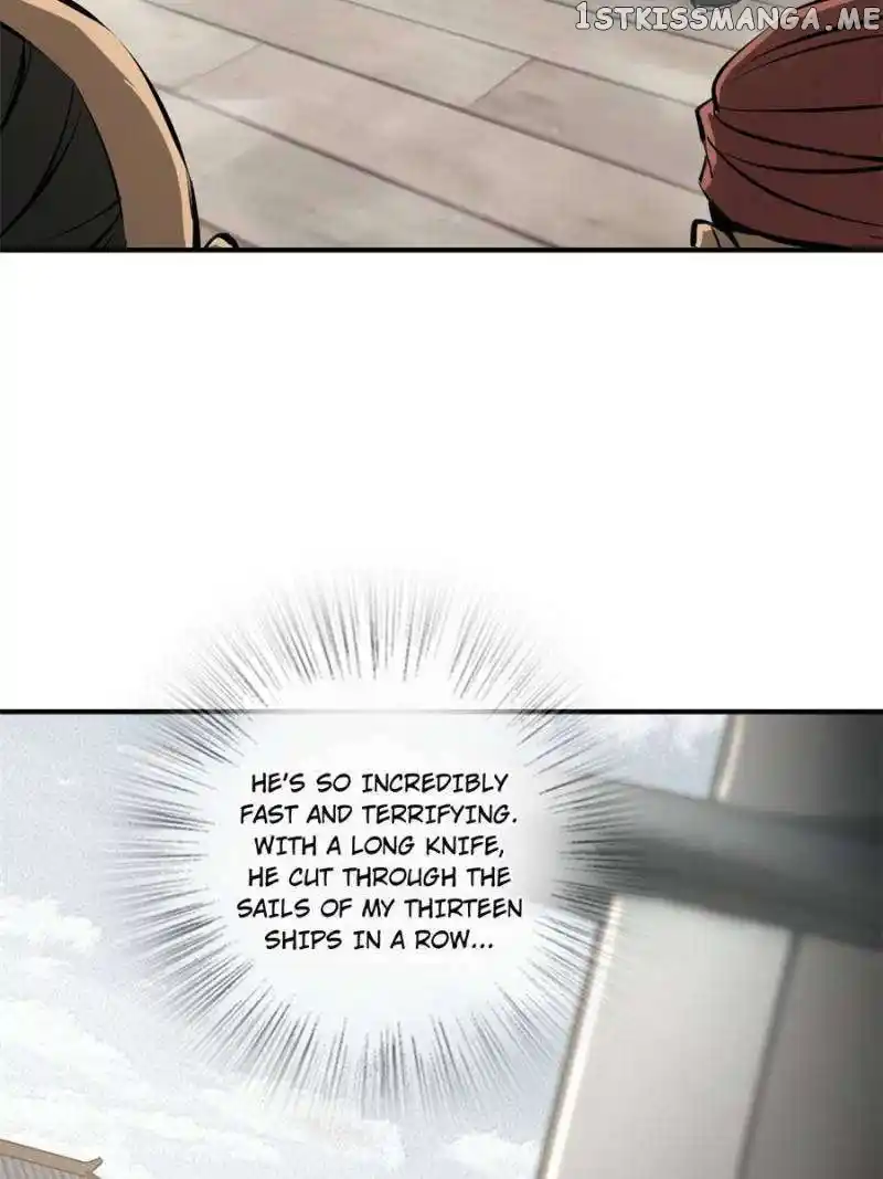 All Starts With Ubume Chapter 206