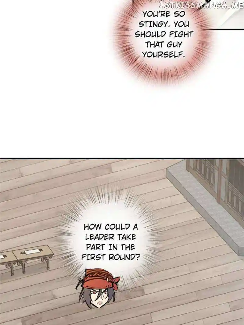 All Starts With Ubume Chapter 206