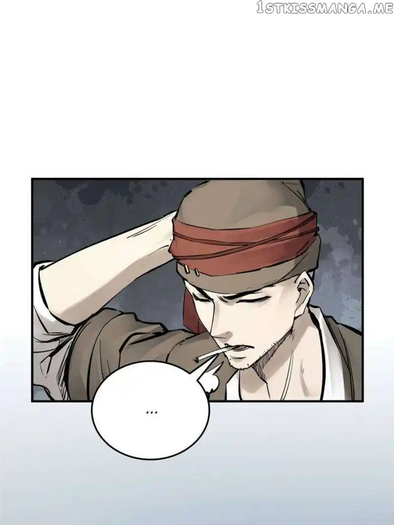 All Starts With Ubume Chapter 206