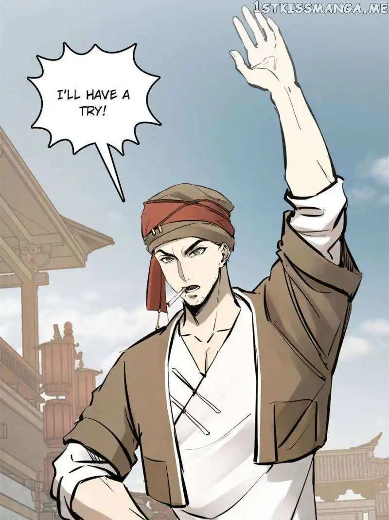 All Starts With Ubume Chapter 206