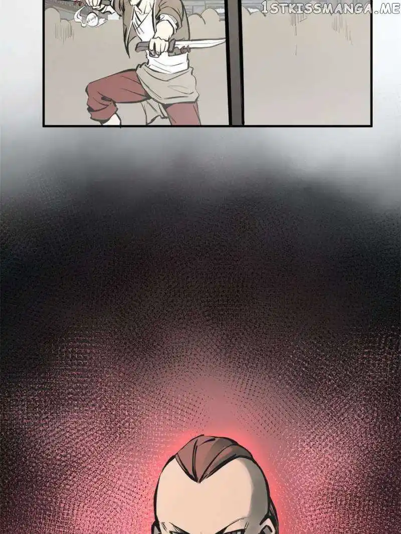 All Starts With Ubume Chapter 206