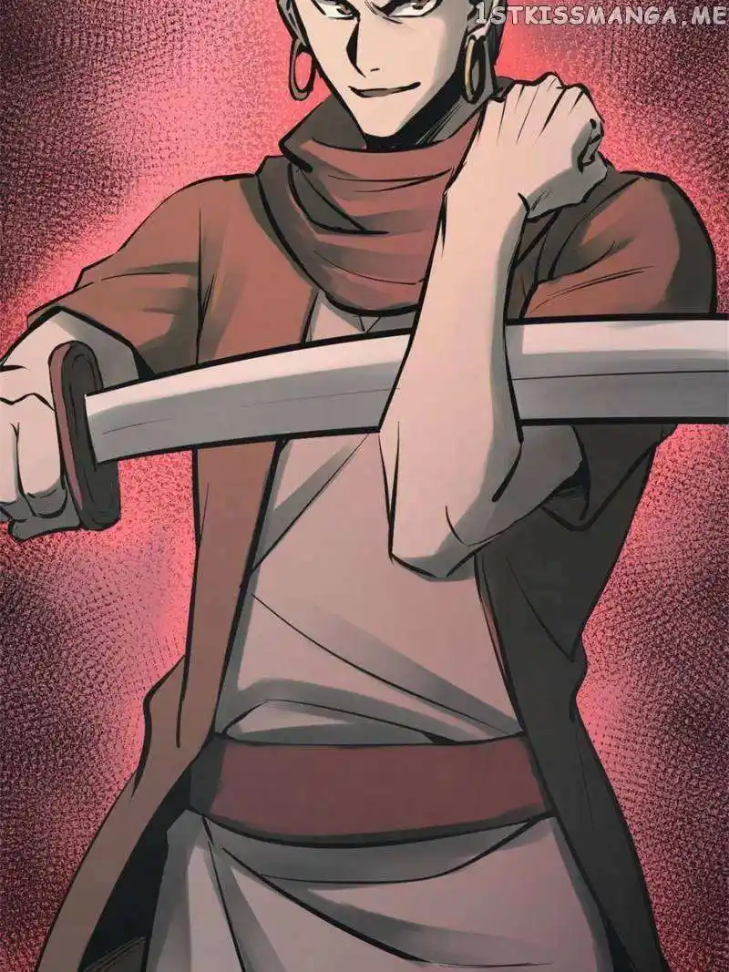 All Starts With Ubume Chapter 206