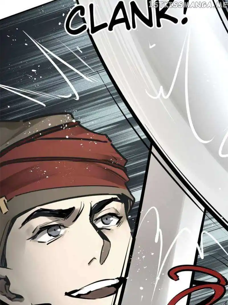 All Starts With Ubume Chapter 206