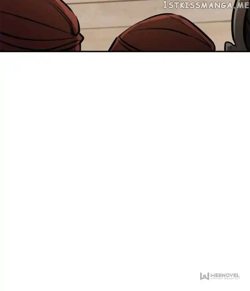 All Starts With Ubume Chapter 206