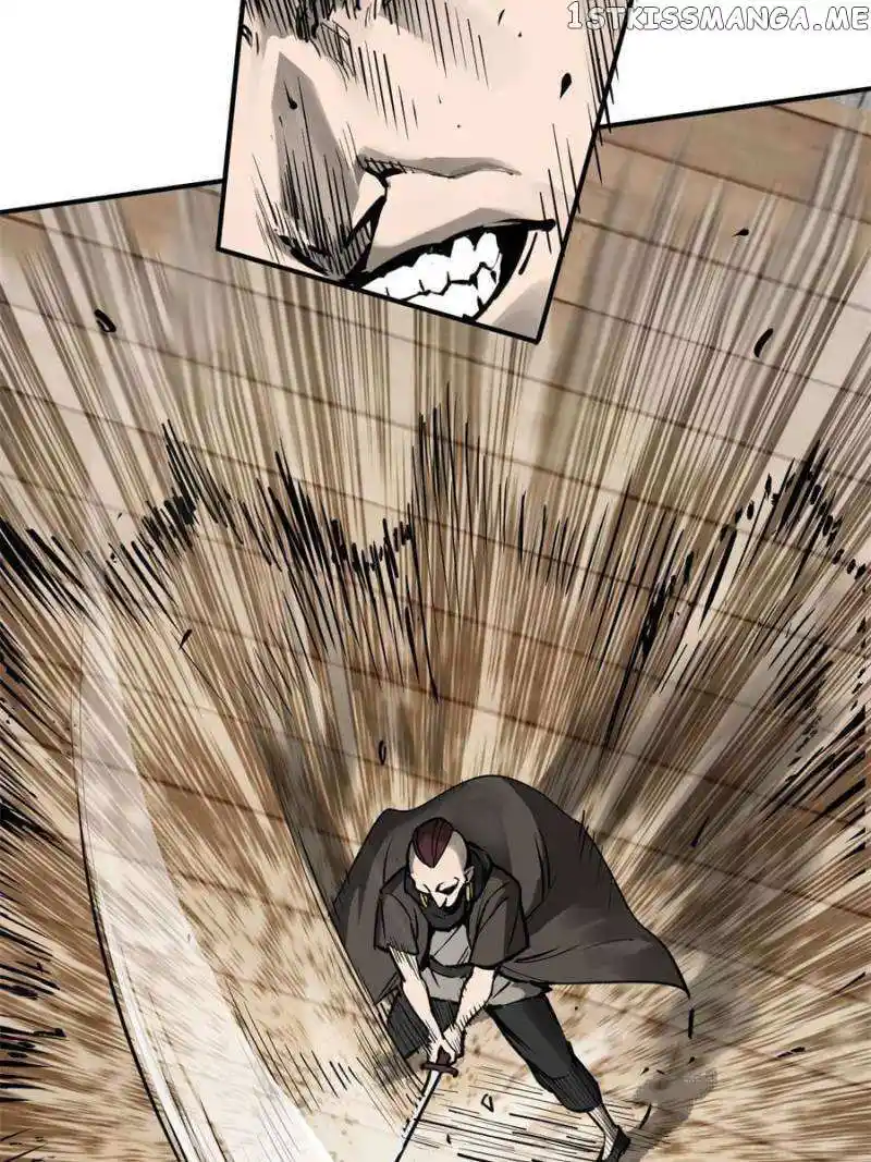 All Starts With Ubume Chapter 206