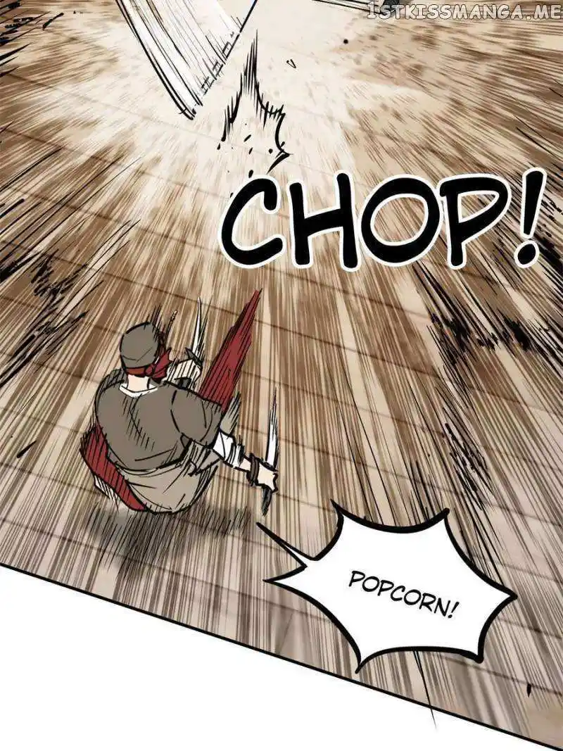 All Starts With Ubume Chapter 206