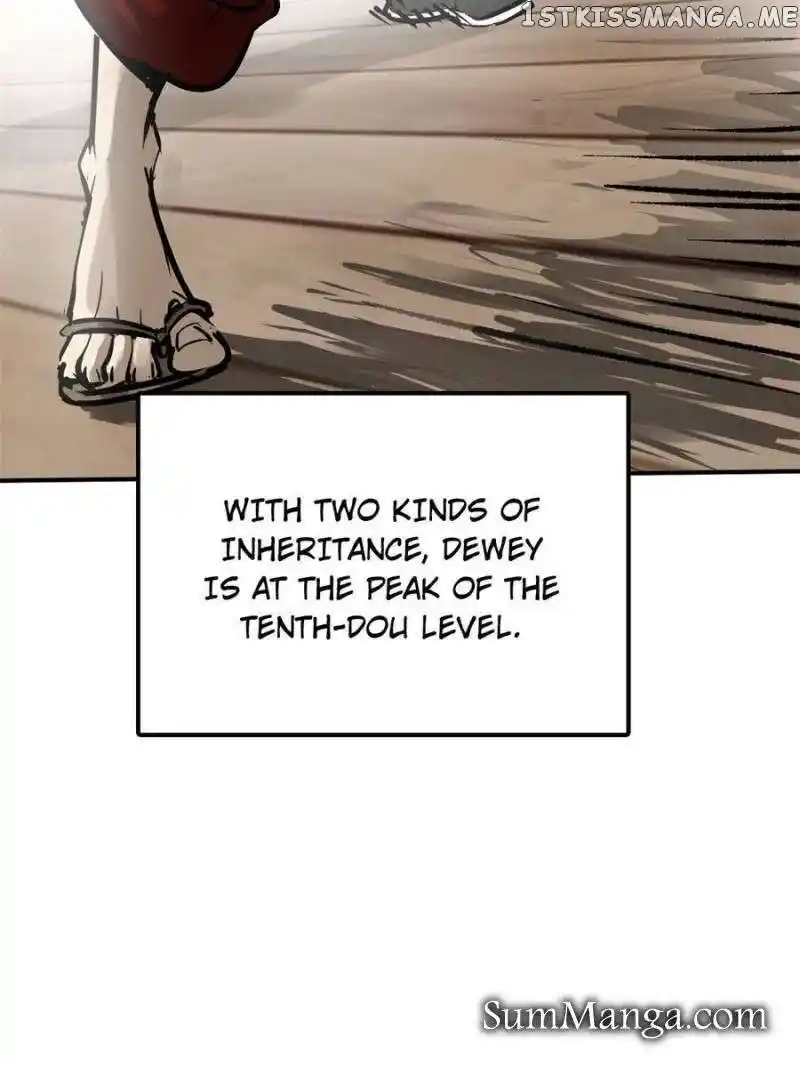 All Starts With Ubume Chapter 206