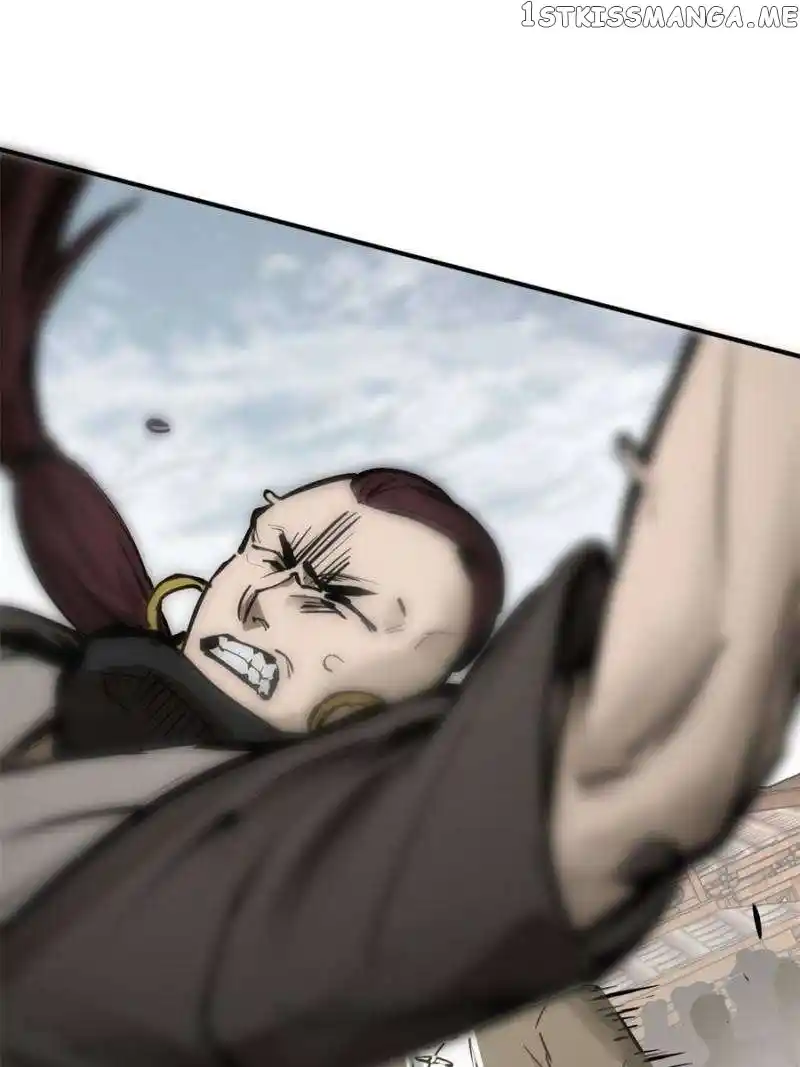 All Starts With Ubume Chapter 206