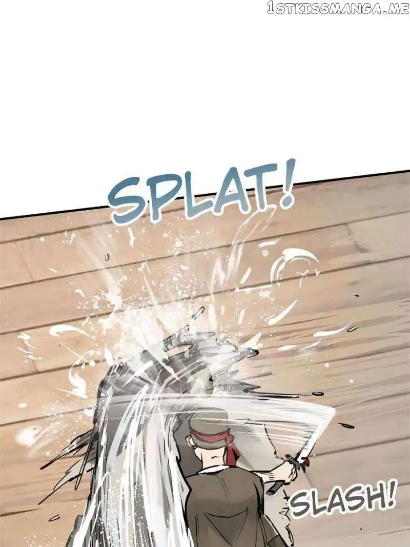 All Starts With Ubume Chapter 206