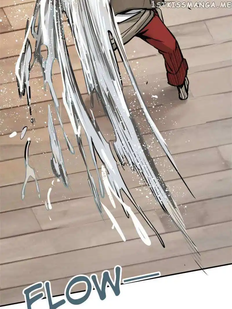 All Starts With Ubume Chapter 206