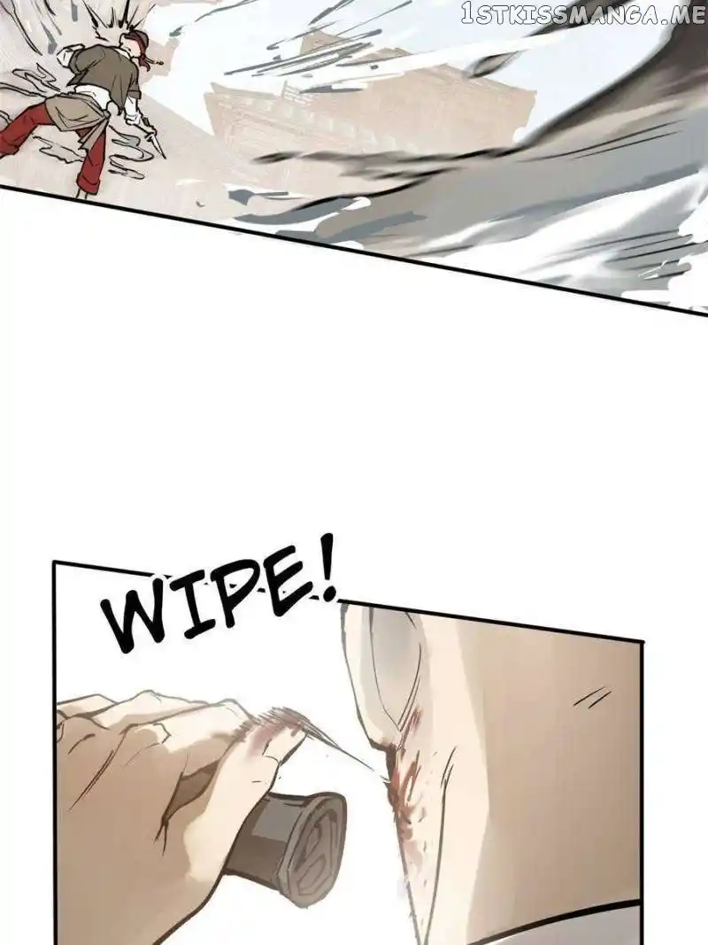 All Starts With Ubume Chapter 206