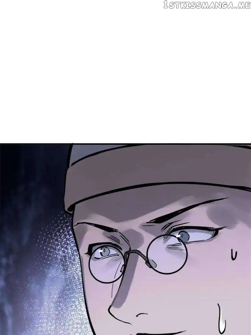 All Starts With Ubume Chapter 206