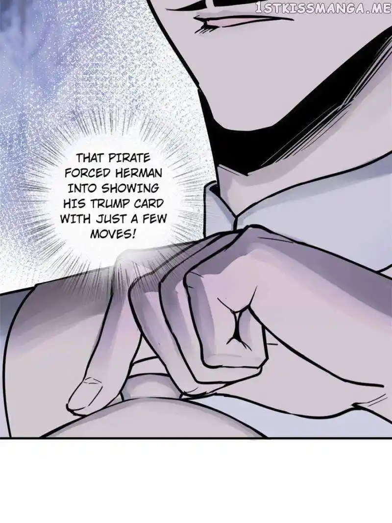 All Starts With Ubume Chapter 206