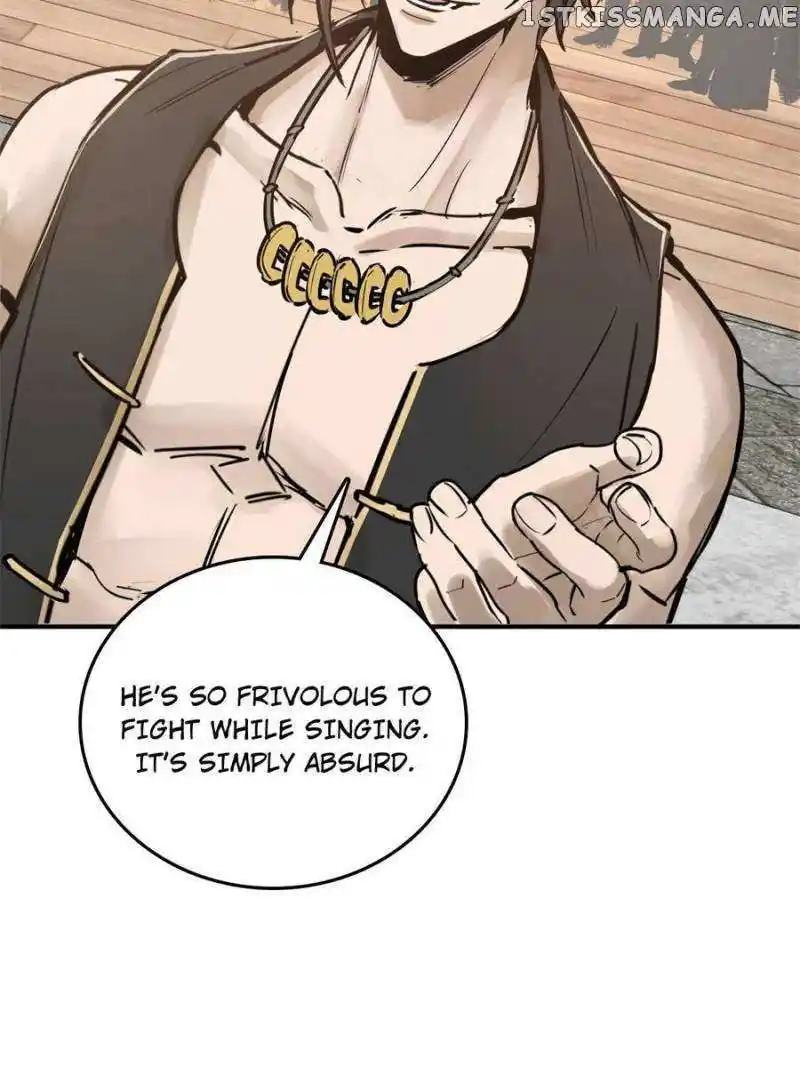 All Starts With Ubume Chapter 206