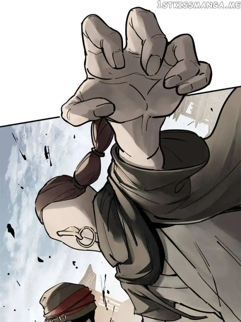 All Starts With Ubume Chapter 206