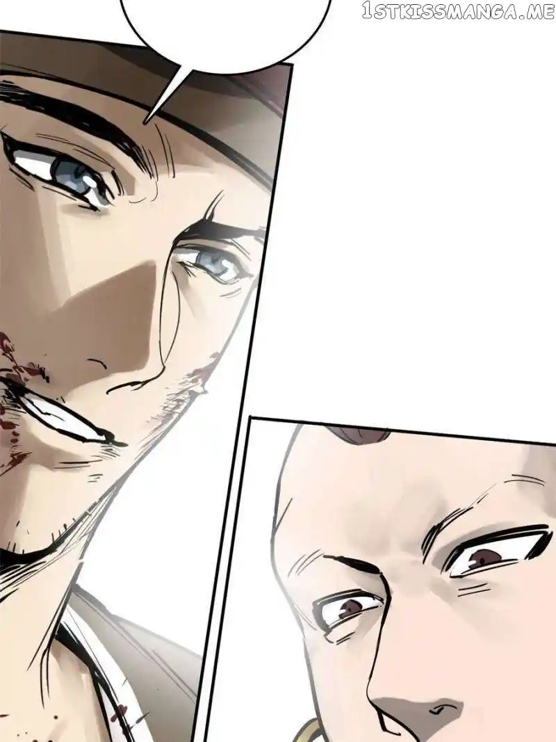 All Starts With Ubume Chapter 206