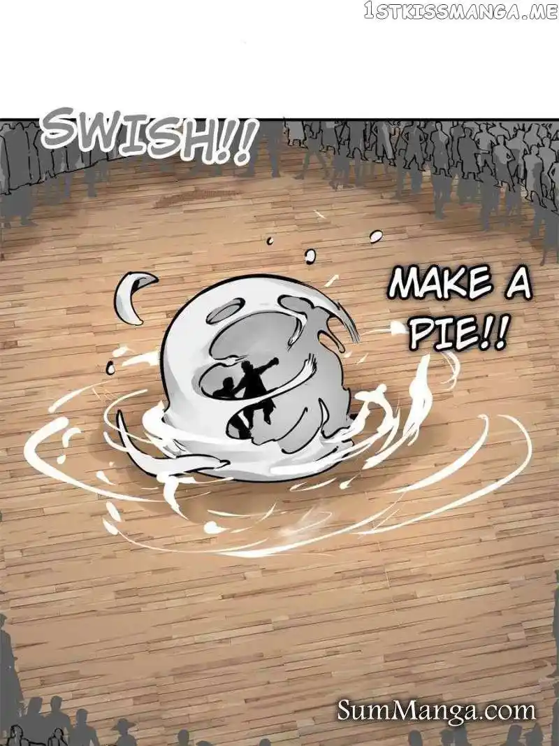 All Starts With Ubume Chapter 206