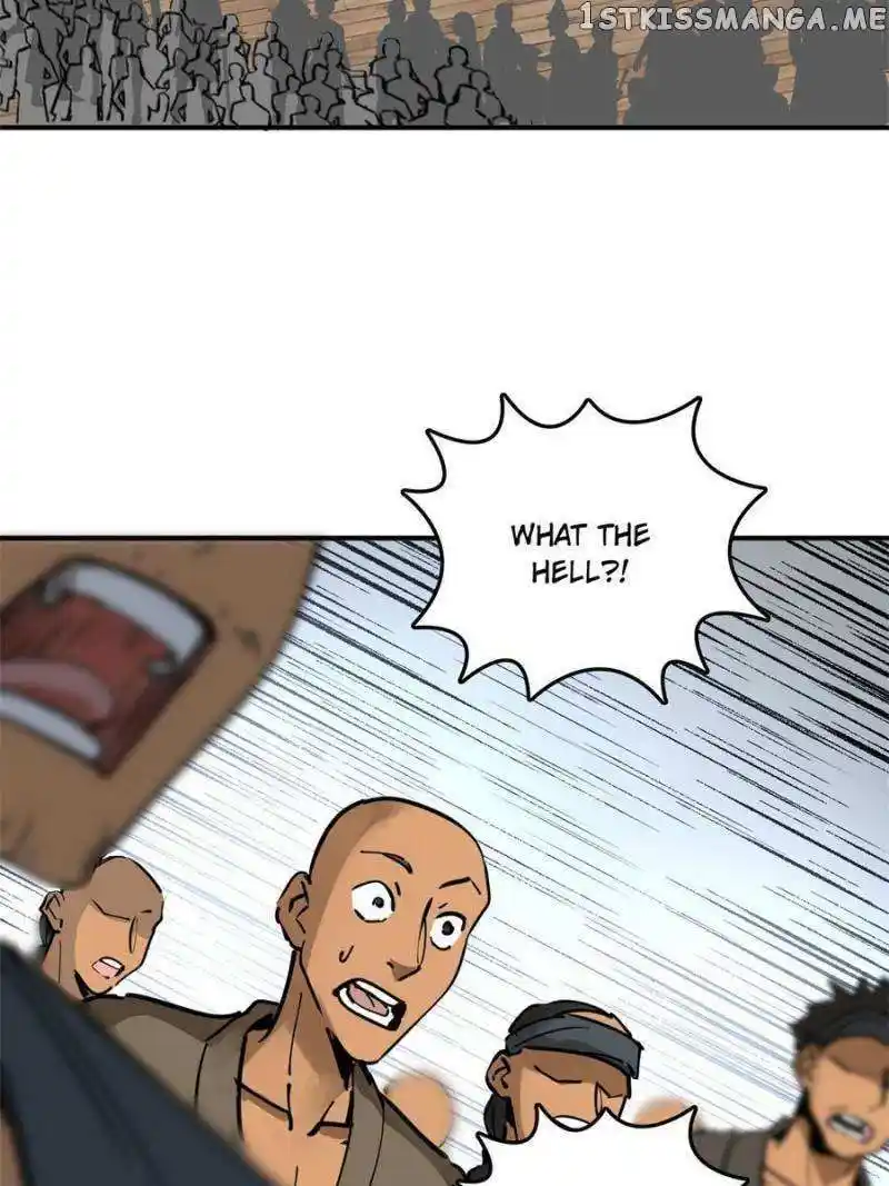 All Starts With Ubume Chapter 206