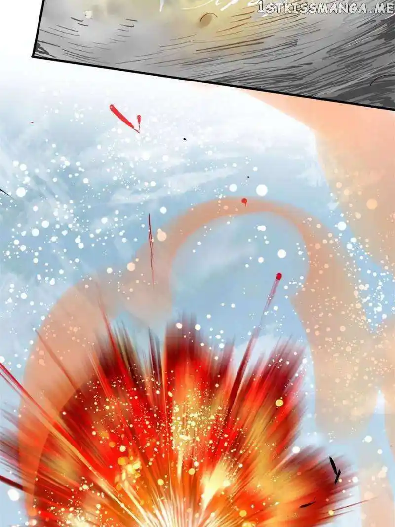 All Starts With Ubume Chapter 206