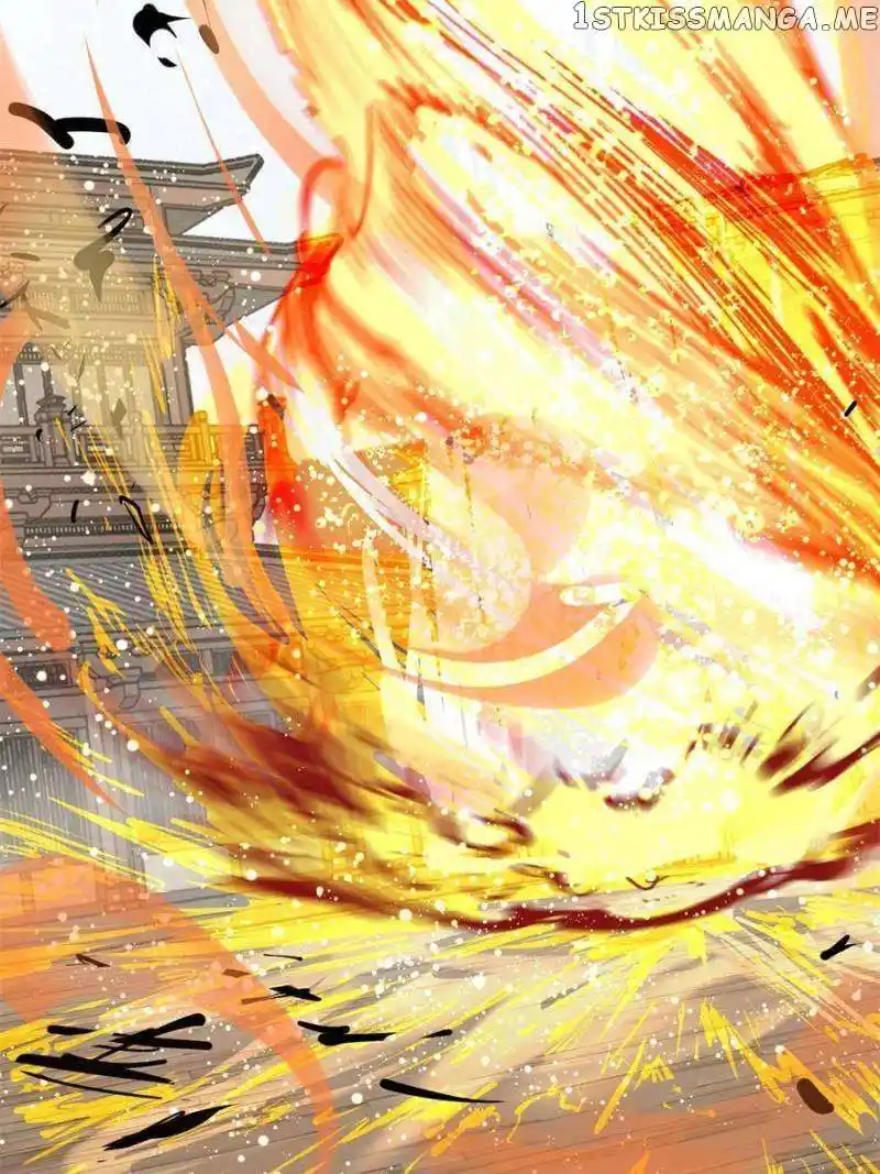 All Starts With Ubume Chapter 206