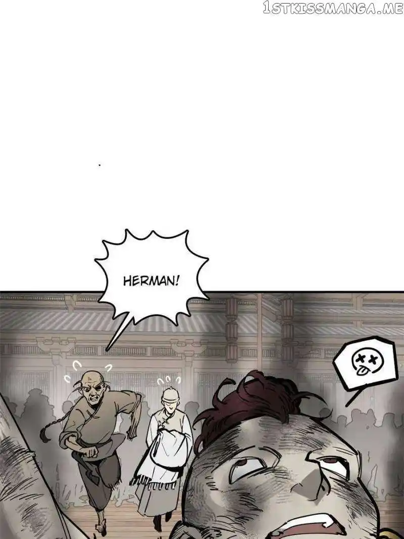 All Starts With Ubume Chapter 206