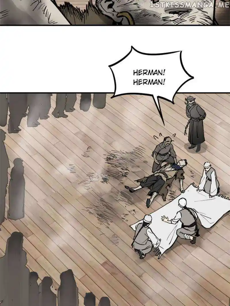 All Starts With Ubume Chapter 206