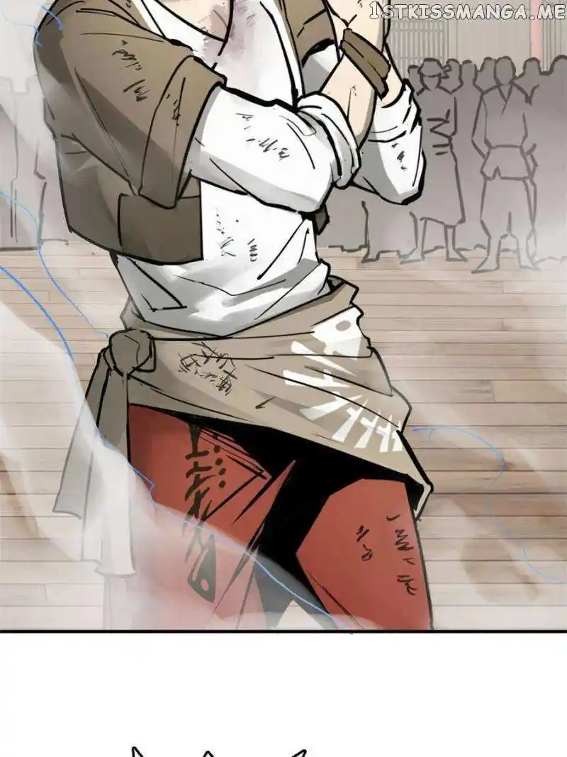 All Starts With Ubume Chapter 206