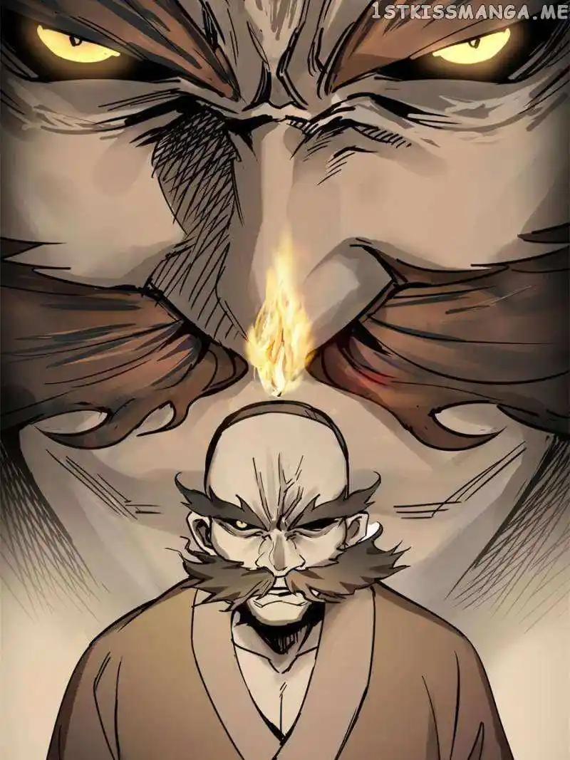 All Starts With Ubume Chapter 206