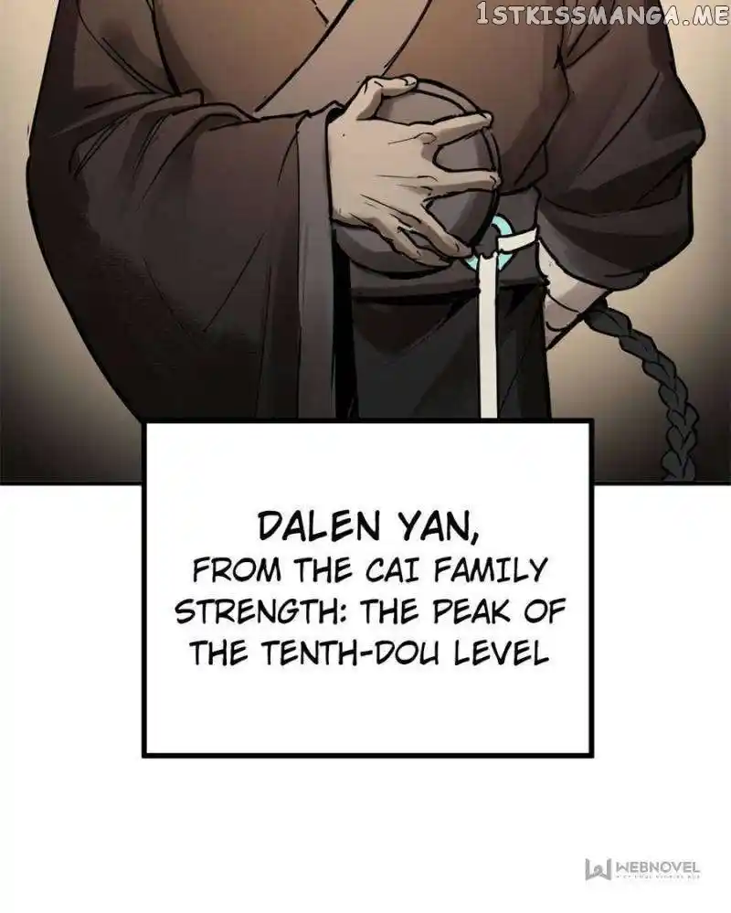 All Starts With Ubume Chapter 206